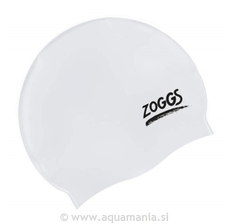 FLAT SILICONE BELA - ZOGGS