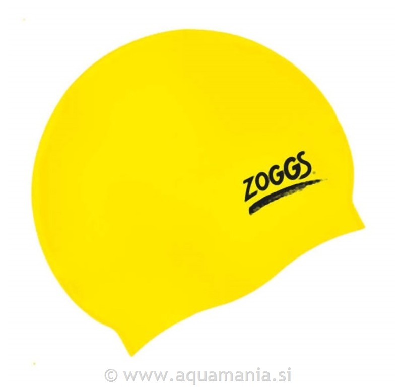 FLAT SILICONE RUMENA - ZOGGS