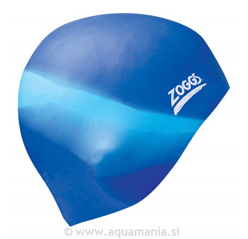 FLAT MULTICOLOR - MODRA/SV MODRA - ZOGGS
