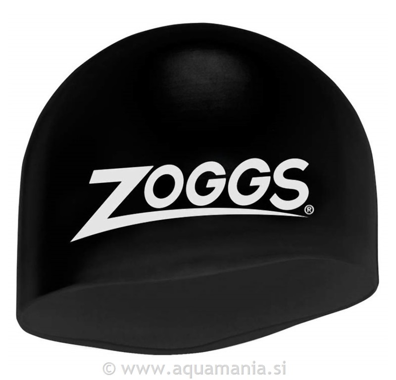 OWS SILICONE ČRNA - ZOGGS