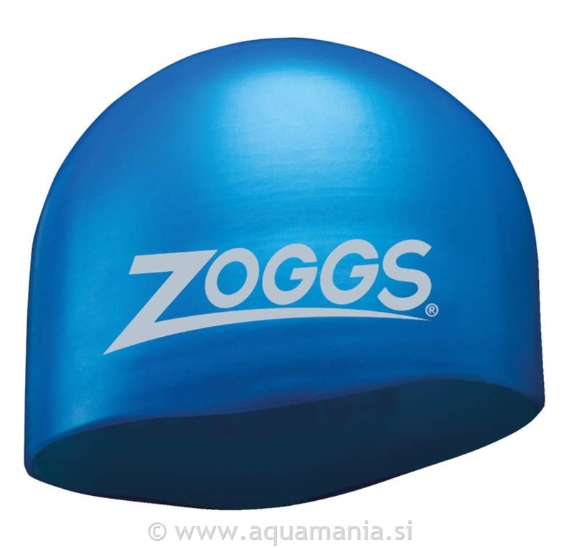 OWS SILICONE MODRA - ZOGGS