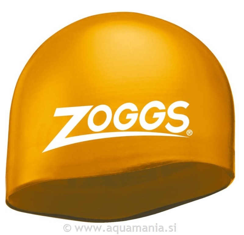 OWS SILICONE ORANŽNA - ZOGGS