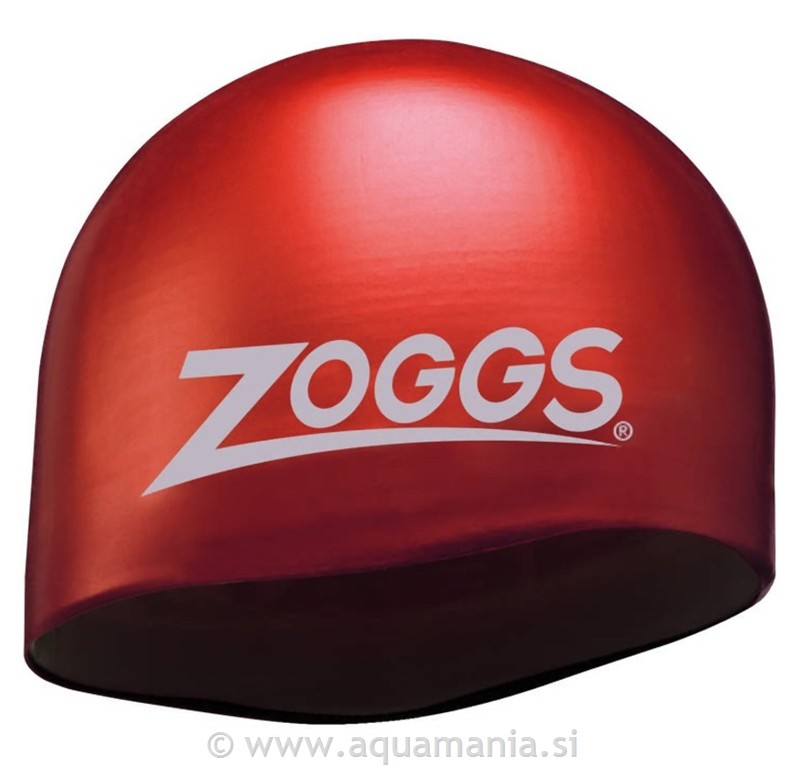 OWS SILICONE RDEČA - ZOGGS