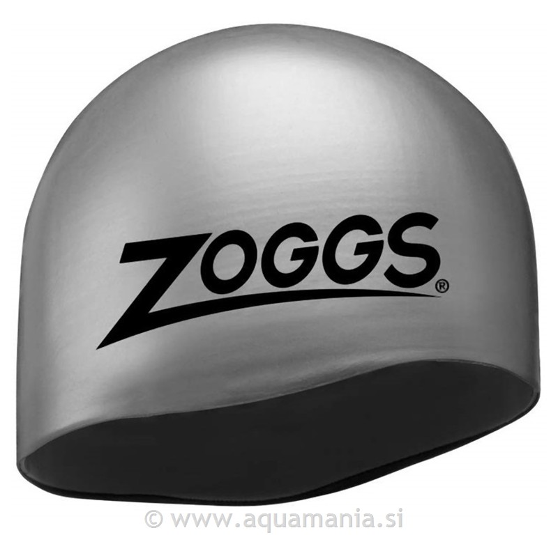 OWS SILICONE SREBRNA - ZOGGS