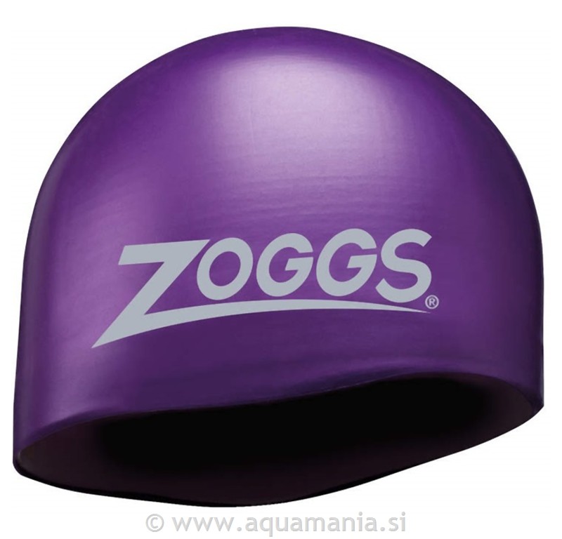 OWS SILICONE VIJOLIČNA - ZOGGS