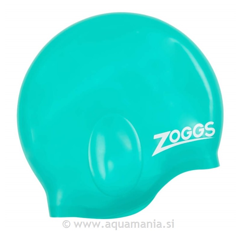 ULTRA FIT TURKIZNA - ZOGGS