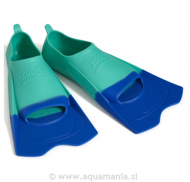 ULTRA BLUE FIN - ZOGGS