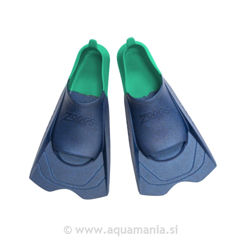 SHORT BLADE ECO FIN - ZOGGS