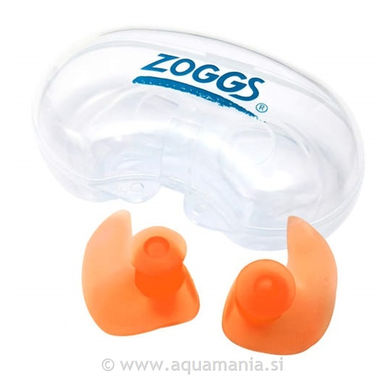 ČEPKI ZA UŠESA ERGO OTROŠKI - ZOGGS