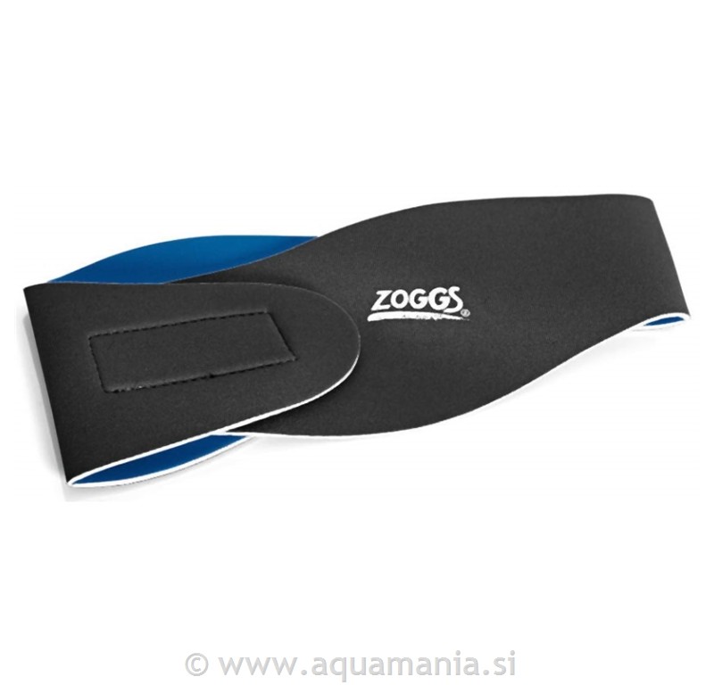 TRAK ZA UŠESA PLAVALNI - ZOGGS - VELIK