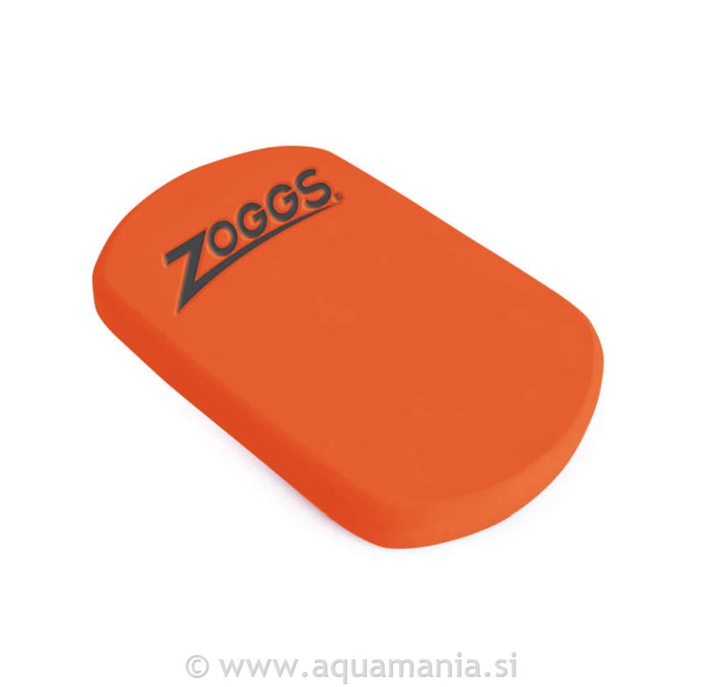 DESKA ZOGGS - MINI - ORANŽNA