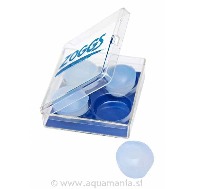 ČEPKI ZA UŠESA MULTIFUNCTION - ZOGGS