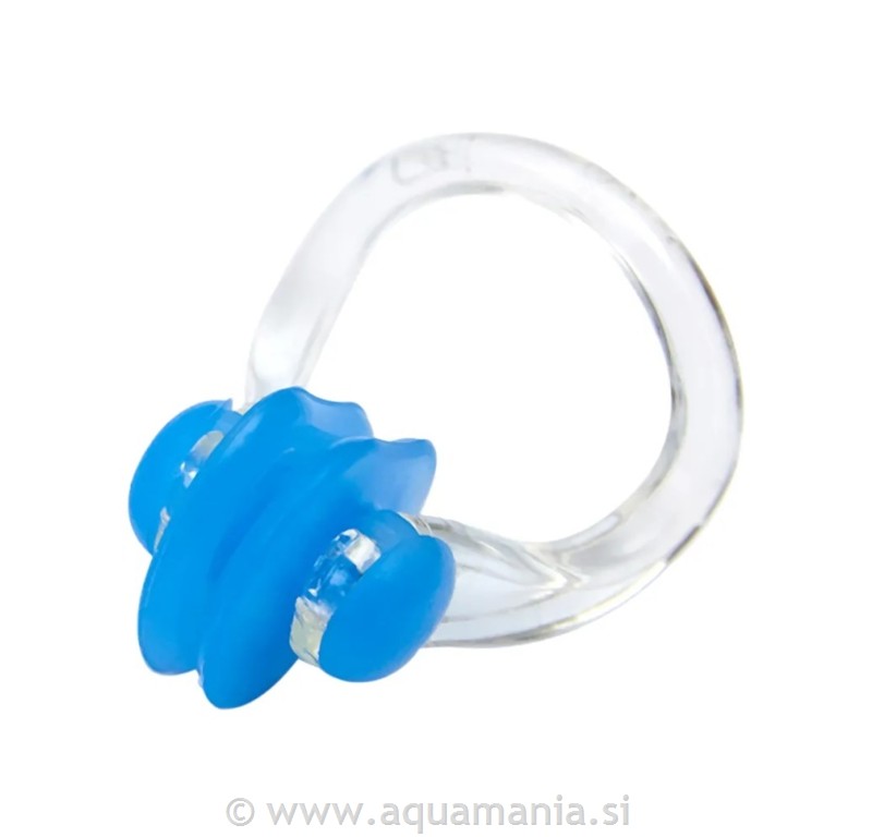 SPONKA ZA NOS PLASTIČNA - ZOGGS MODRA