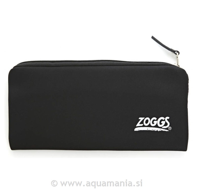 ETUI ZA OČALA - NEOPREN - ČRNA