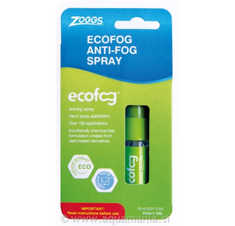 ANTIFOG ECO - ZOGGS