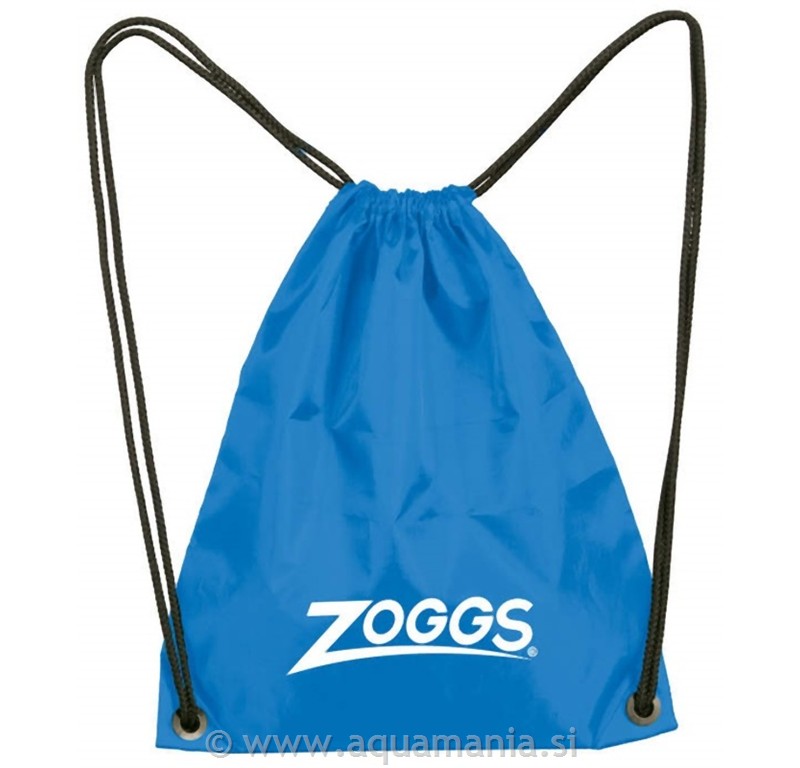 VREČA SLING BAG - MODRA