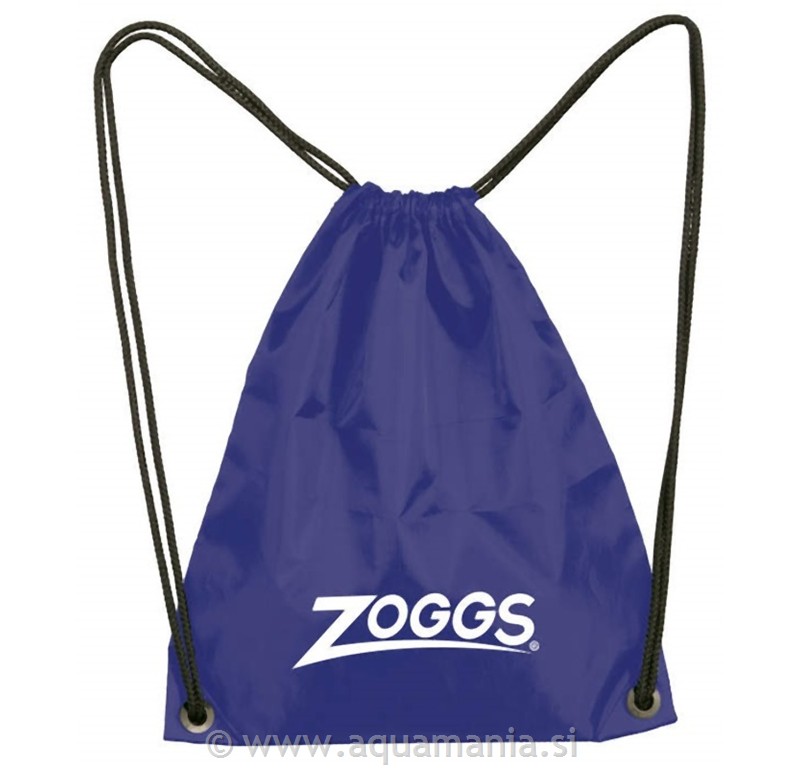 VREČA SLING BAG - MORNARSKO MODRA