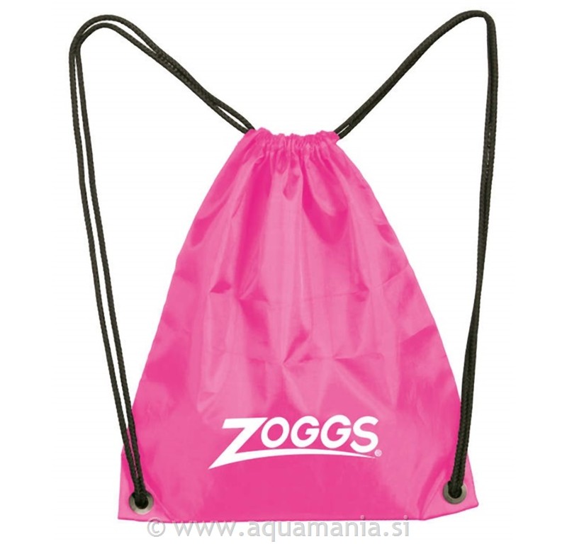 VREČA SLING BAG - ROZA