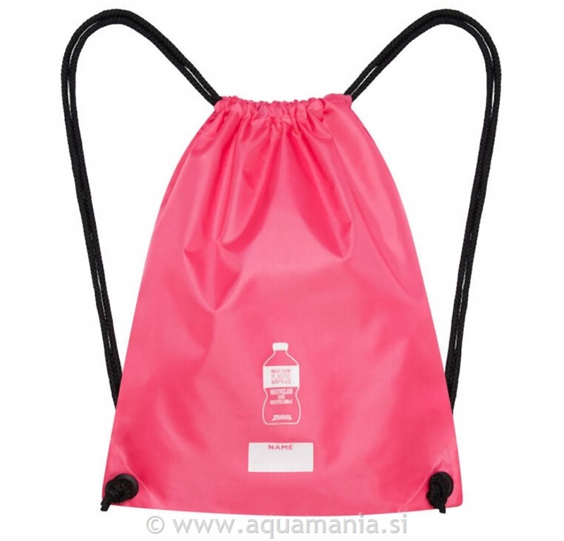 VREČA SLING BAG - ROZA