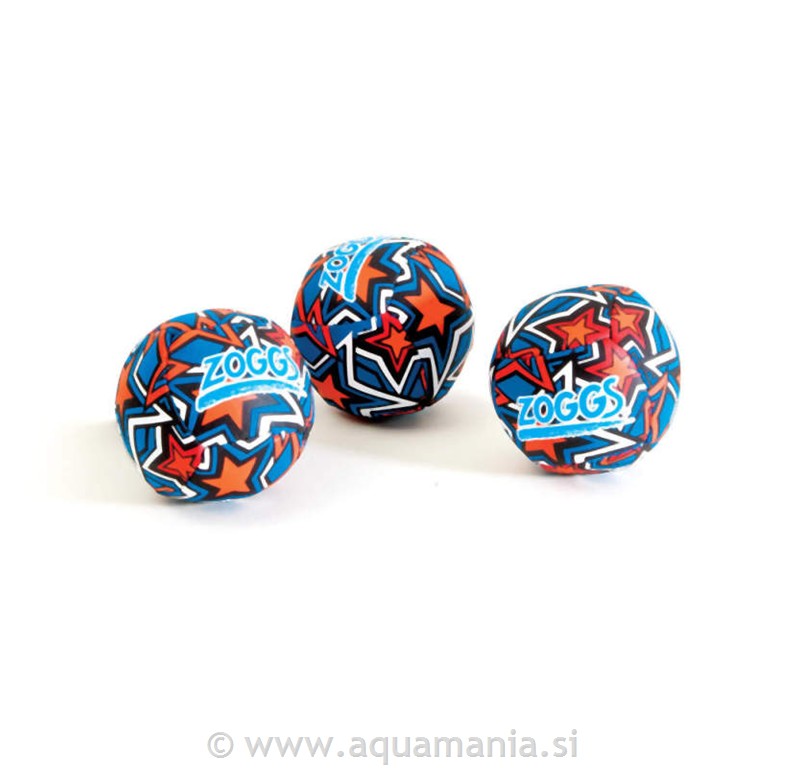 ŽOGICE SPLASH - SET
