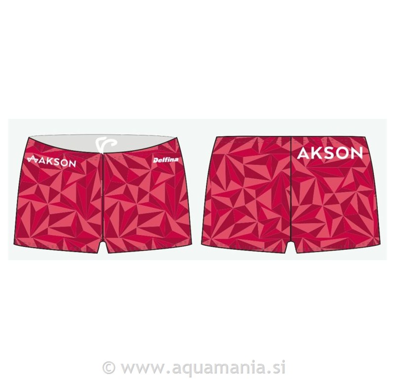 AQUASHORTS 001