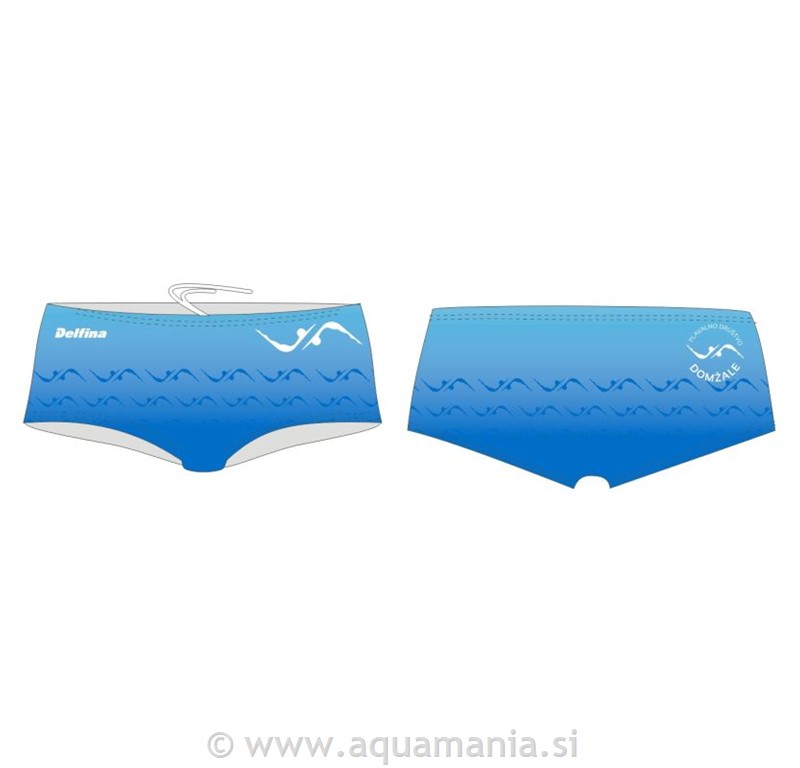 AQUASHORTS 003