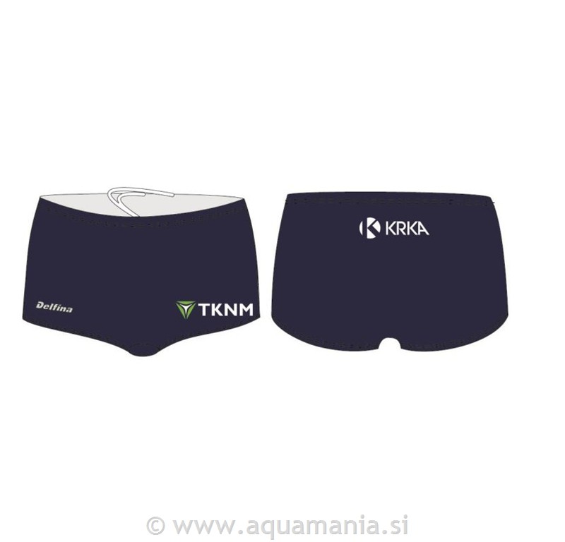 AQUASHORTS 005