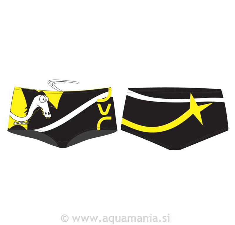 AQUASHORTS 006