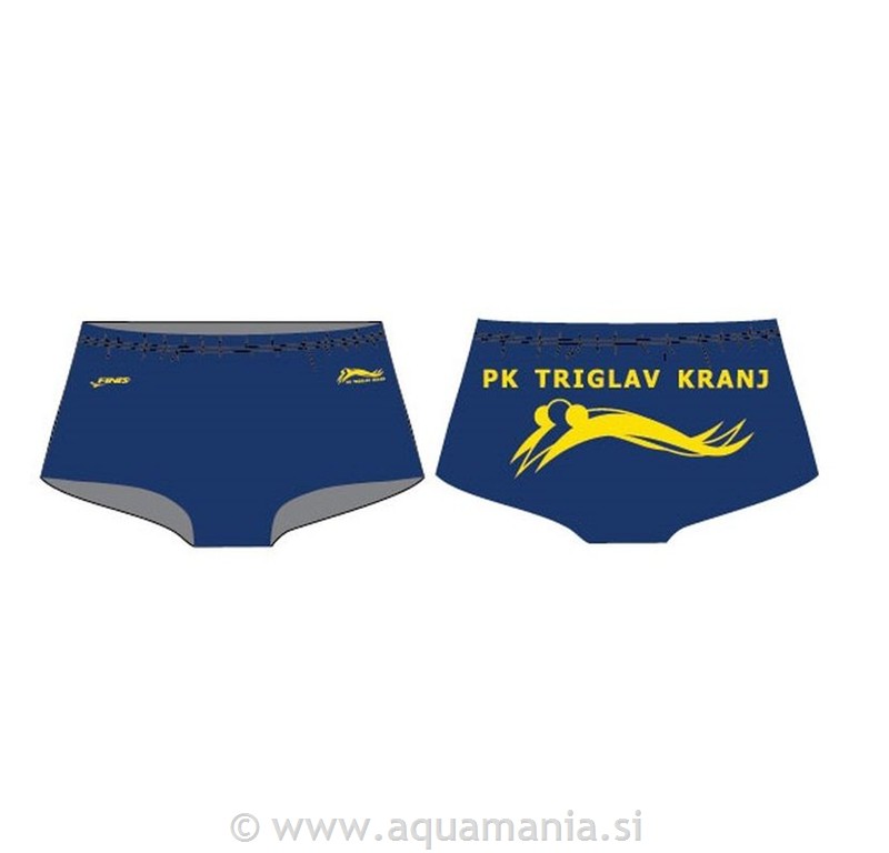 AQUASHORTS 009