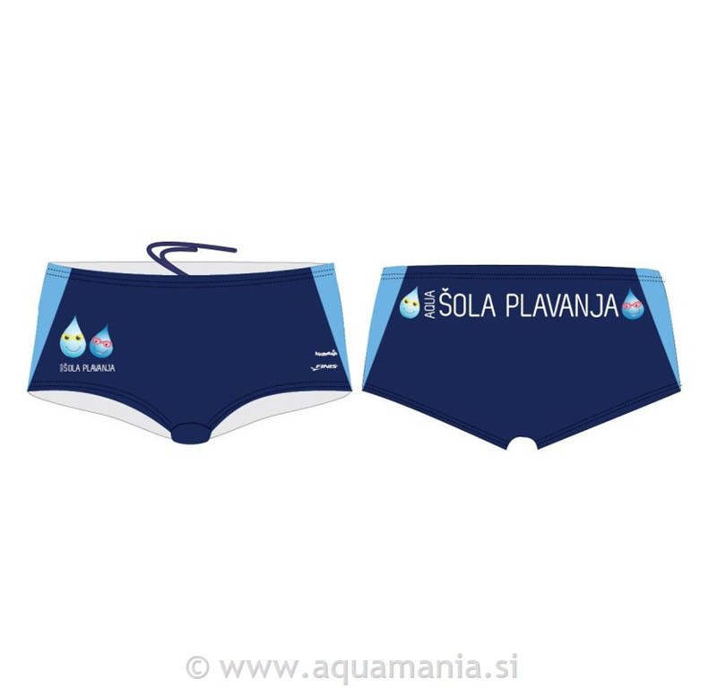 AQUASHORTS 011