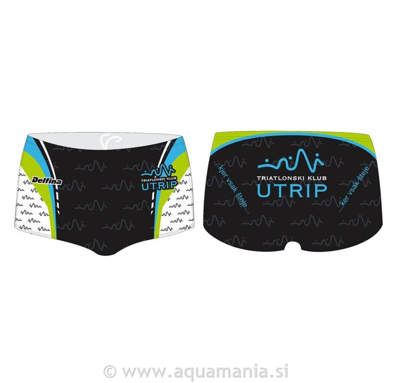 AQUASHORTS 012