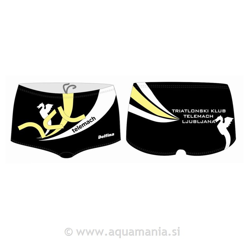 AQUASHORTS 013