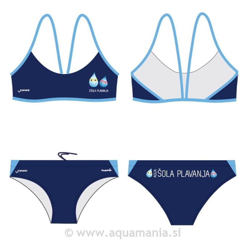 DVODELNE SPORT BIKINI 003