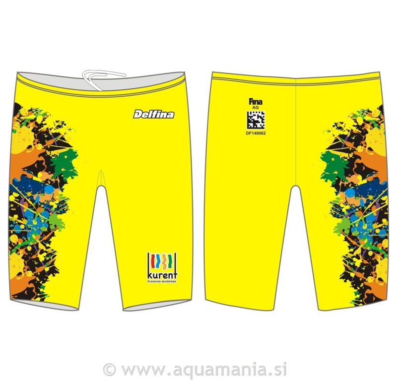 JAMMER - FINA APPROVED - 001