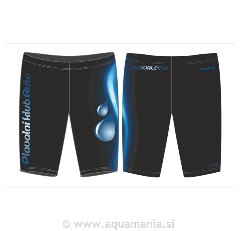JAMMER 009