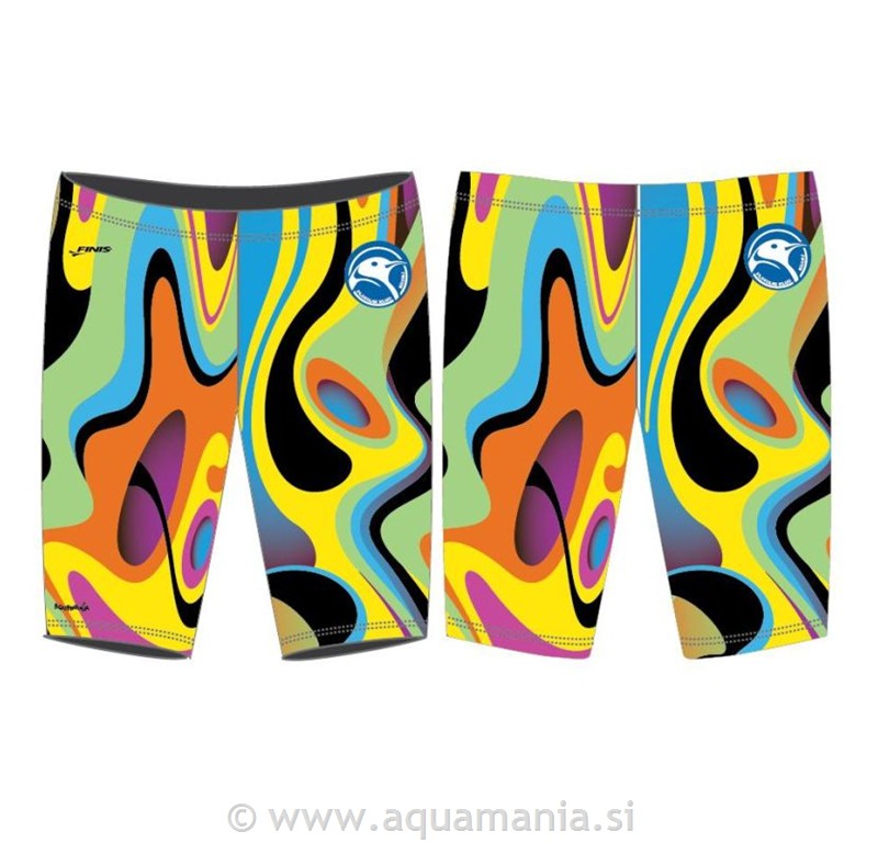 JAMMER 011