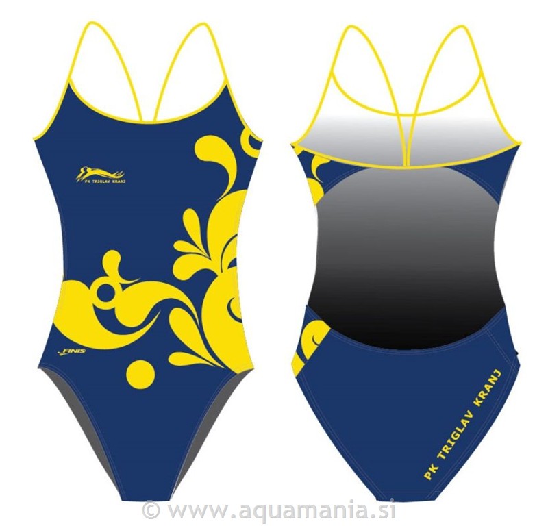 OPENBACK 009