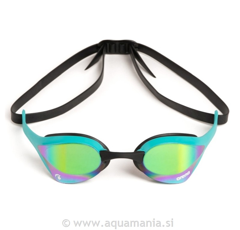 COBRA ULTRA SWIPE MIRROR - TURKIZNA