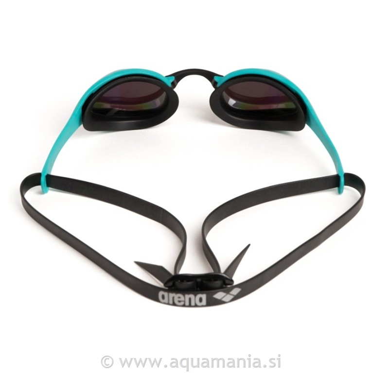 COBRA ULTRA SWIPE MIRROR - TURKIZNA