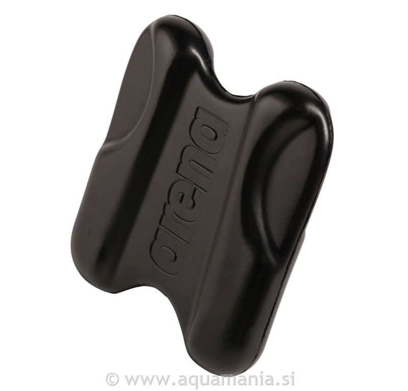 PLOVČEK/DESKA ARENA - PULLKICK II ČRNA