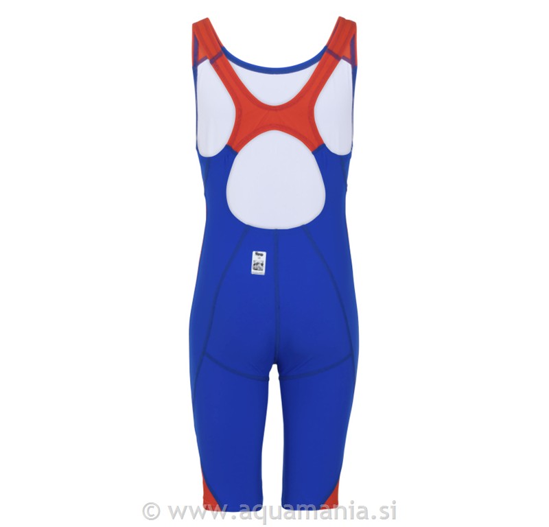 N2K KNEESKIN jr - MODRA/ORANŽNA - 08 LET