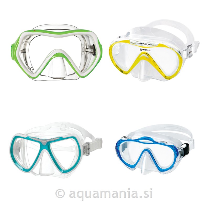 Otroške maske