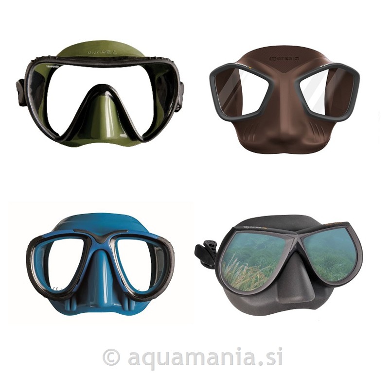 Maske