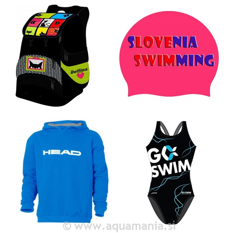 Klubska oprema