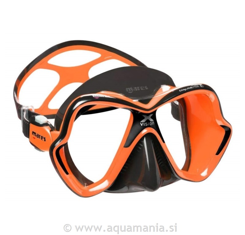 X-VISION ULTRA LIQUIDSKIN