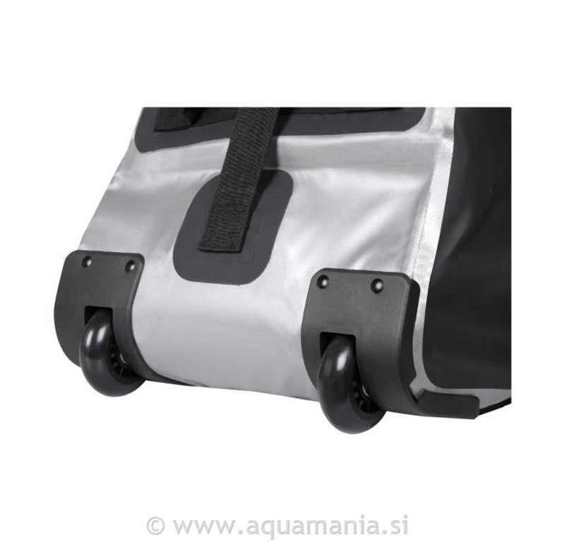 TORBA CRUISE DRY ROLLER 140
