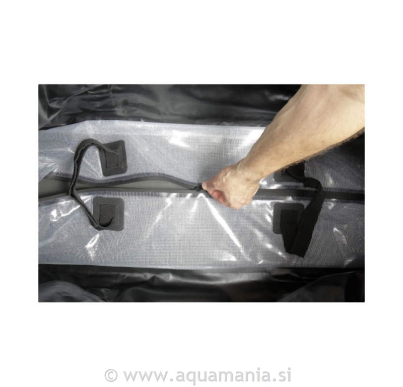 TORBA CRUISE DRY ROLLER 140