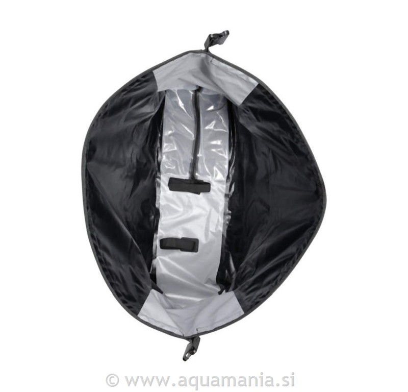 TORBA CRUISE DRY ROLLER 140