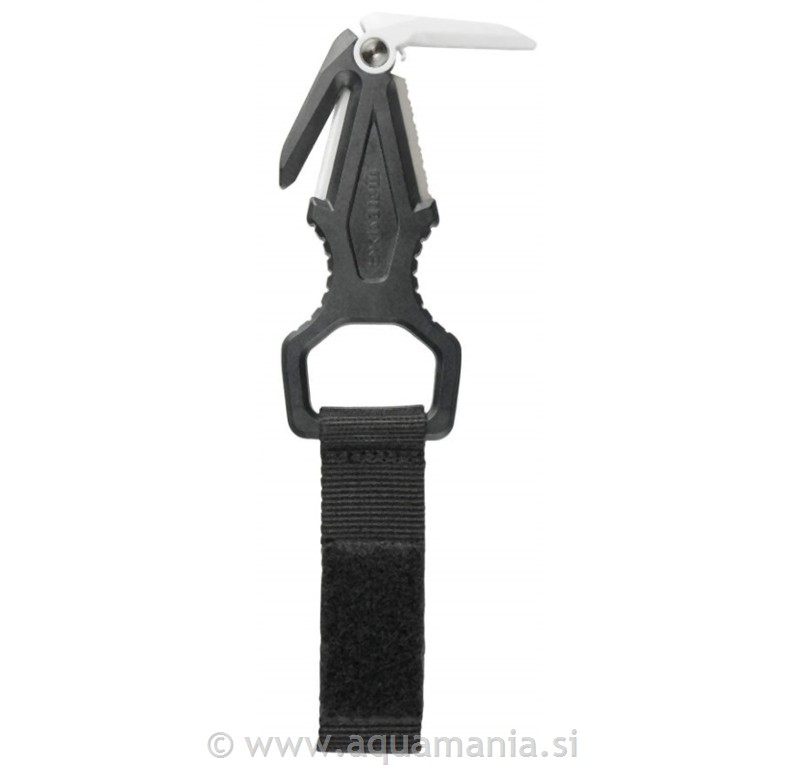 NOŽ - LINE CUTTER TITANIUM/CERAMIC-AQ