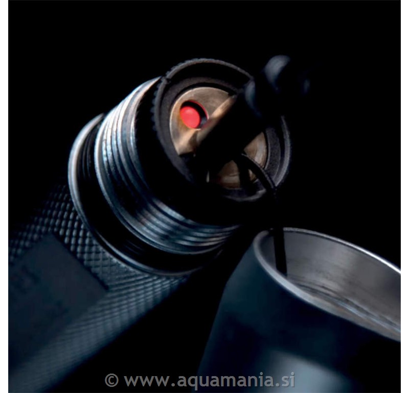 SVETILKA EOS 25LR LASER